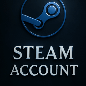 Steam Accounts
