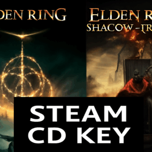 Elden Ring + Shadow DLC Steam CD Key Golden Tree