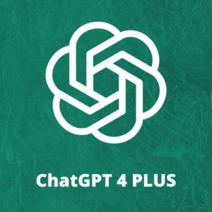 ChatGPT Plus Accounts