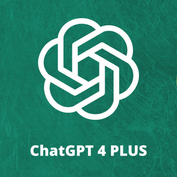 ChatGPT Plus Accounts