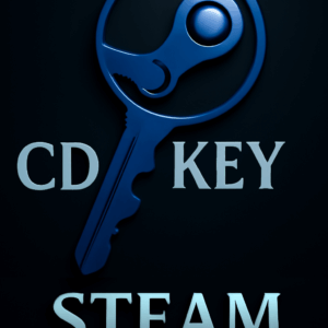 Steam CD Key