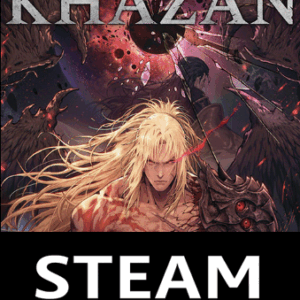 Kazan Steam CD Key