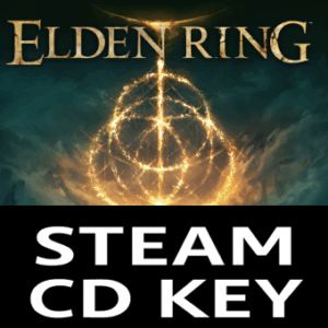 Elden Ring Steam CD Key