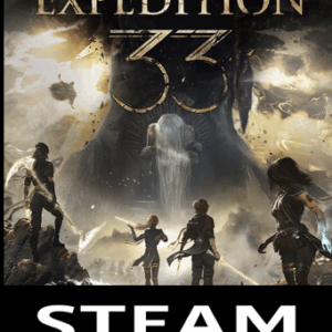 Clair Obscur: Expedition 33 PC Steam CD Key