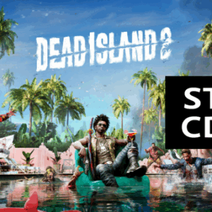 Dead Island 2 Steam CD Key