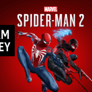 Marvel's Spider-Man 2 Steam CD Key