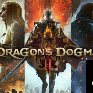 Dragon's Dogma 2 Steam CD Key