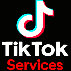 Tiktok Services