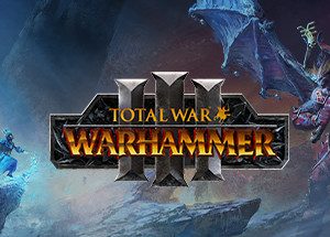 Total War Warhammer (دعم مدة الحياة✅)